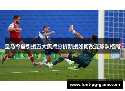 皇马今夏引援五大焦点分析新援如何改变球队格局