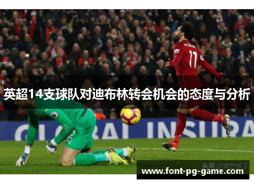 英超14支球队对迪布林转会机会的态度与分析